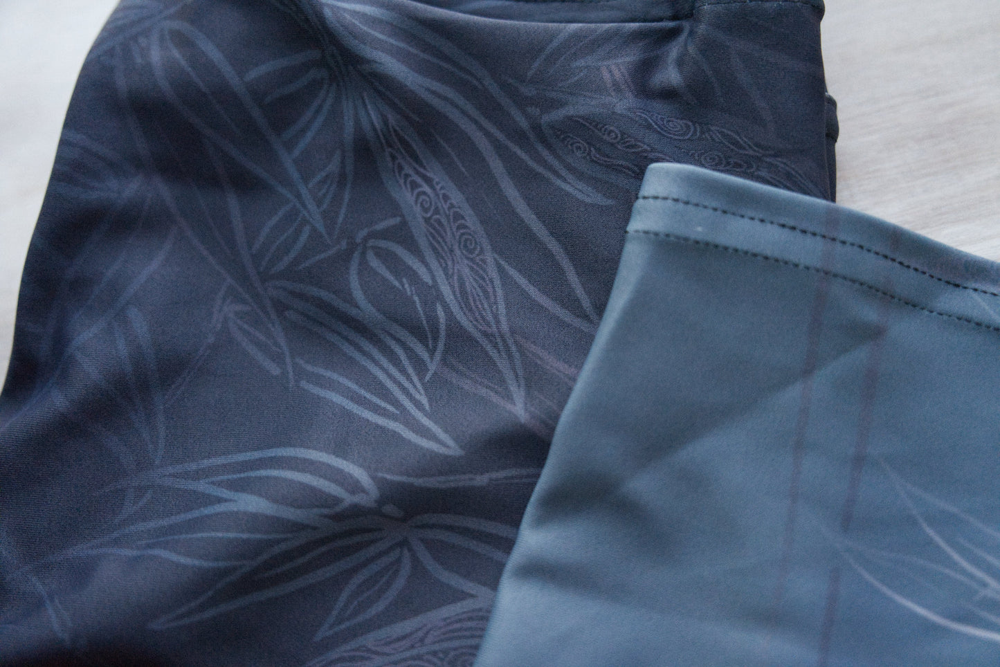 Bamboo DUSK - Yoga Leggings
