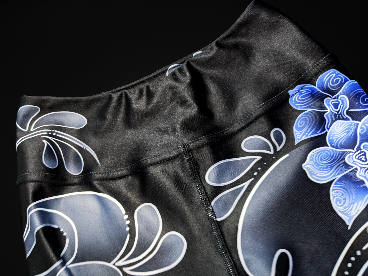Orchid - Yoga Leggings