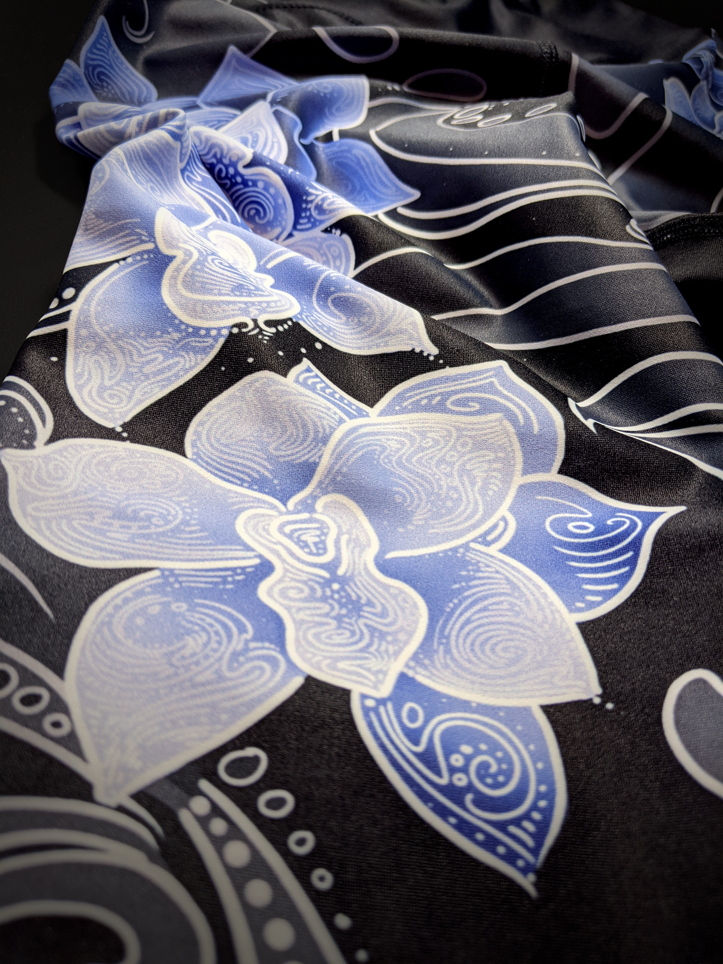 Orchid - Yoga Leggings