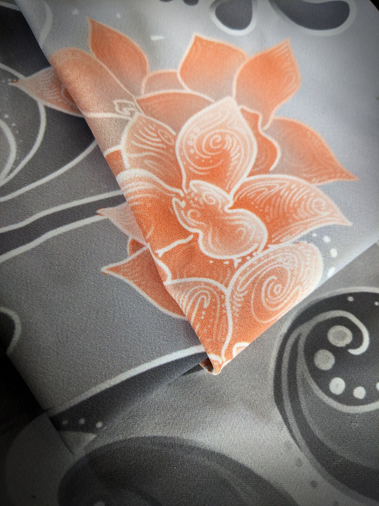 Orchid - Yoga Leggings