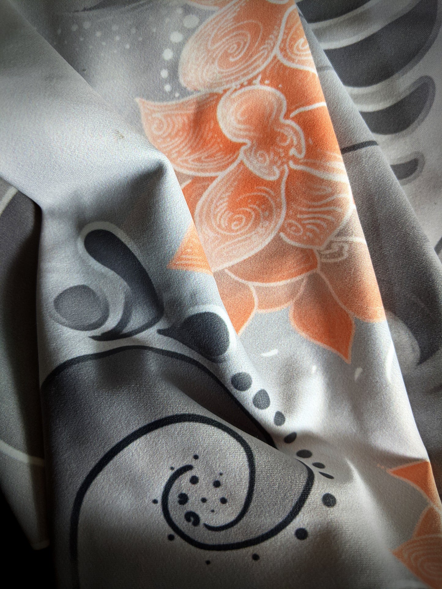Orchid - Yoga Leggings
