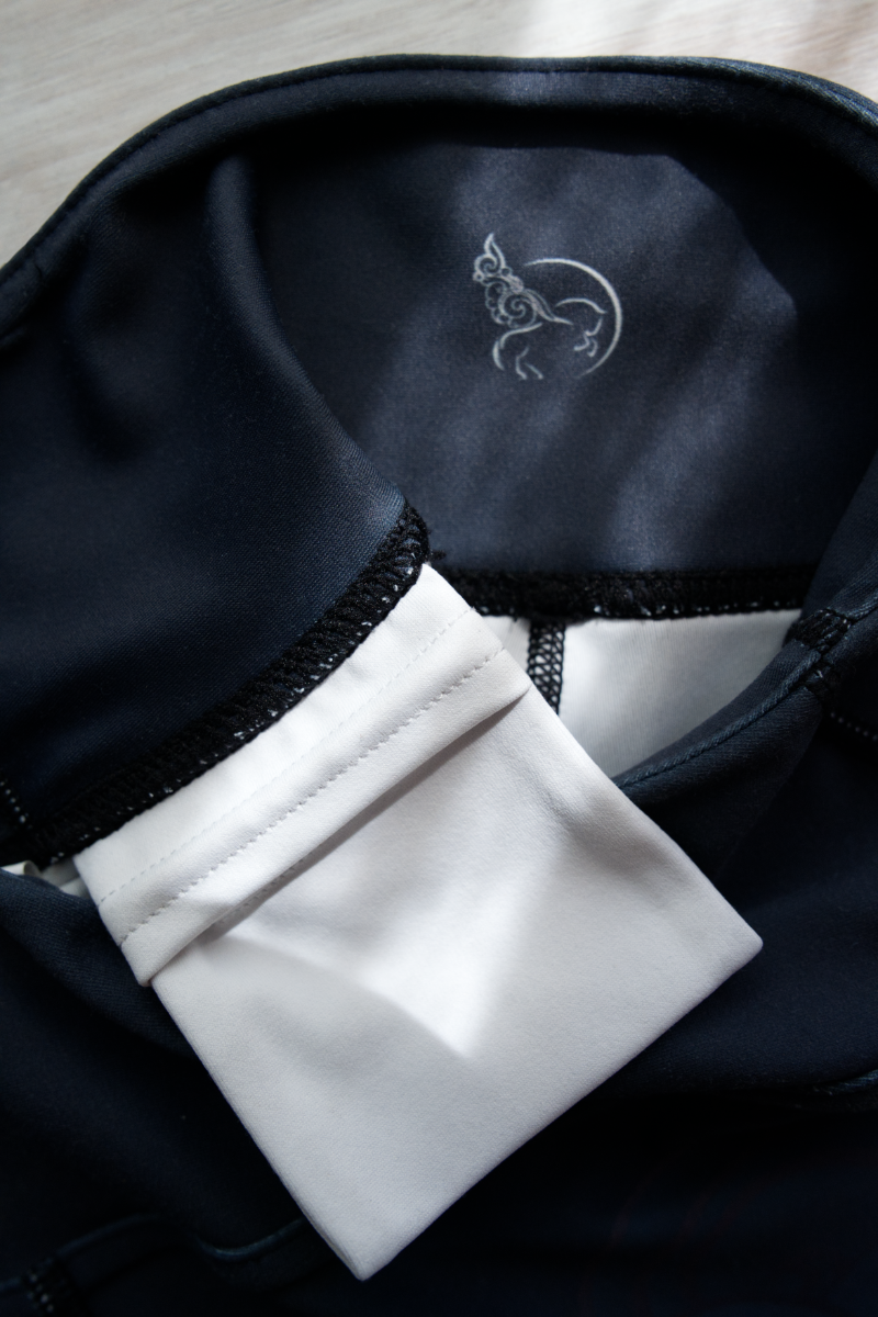 Forest Night - Yoga Leggings