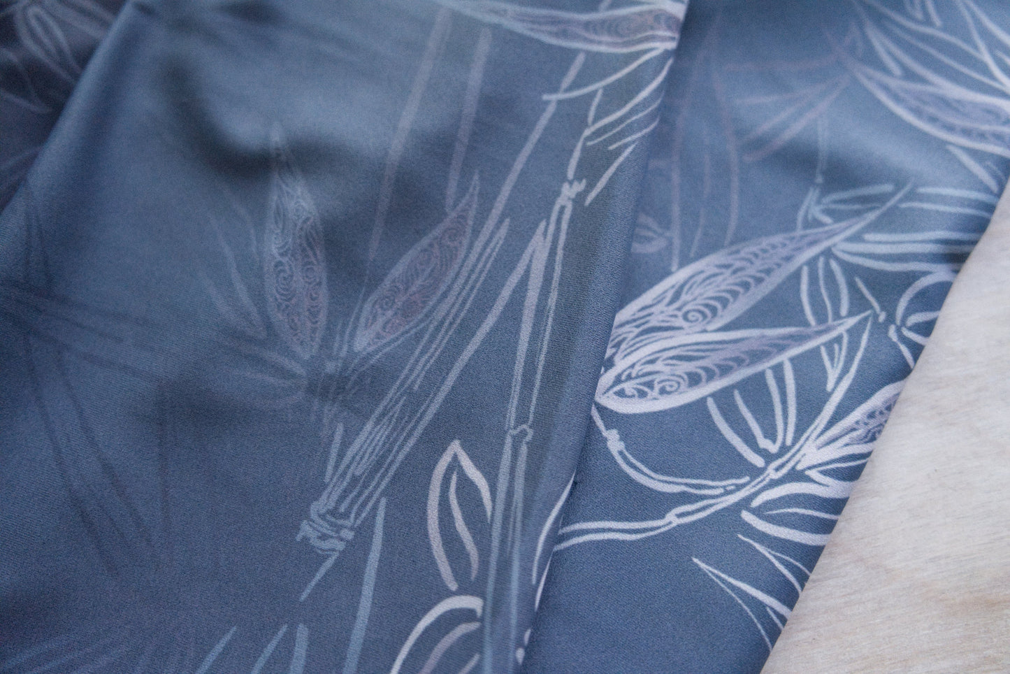 Bamboo DUSK - Yoga Leggings