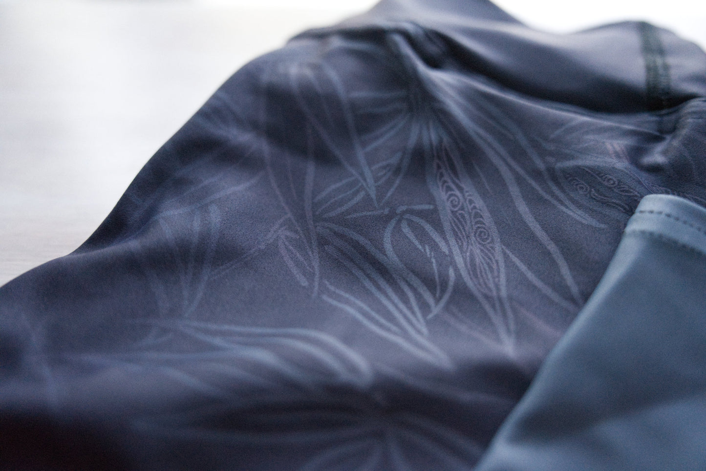 Bamboo DUSK - Yoga Leggings