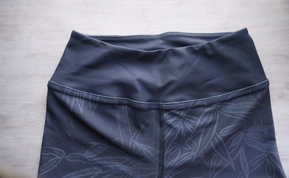 Bamboo DUSK - Yoga Leggings