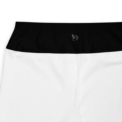 Fox - Plus Size - Yoga Leggings