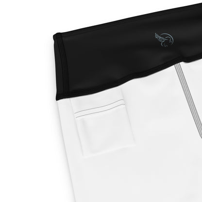 Swallows - Yoga Leggings