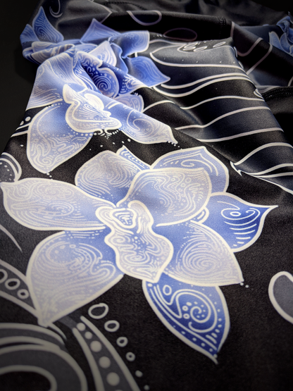 Orchid - Yoga Leggings