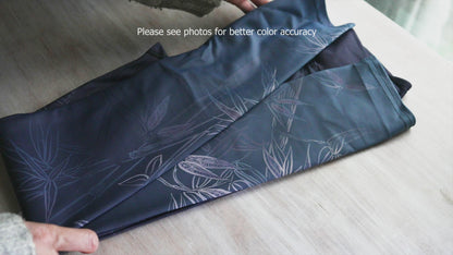 Bamboo DUSK - Yoga Leggings